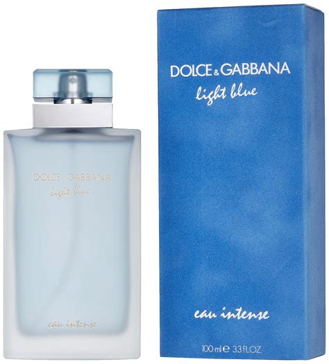 prezzo dolce gabbana light blue donna 100 ml|cheapest dolce gabbana light blue.